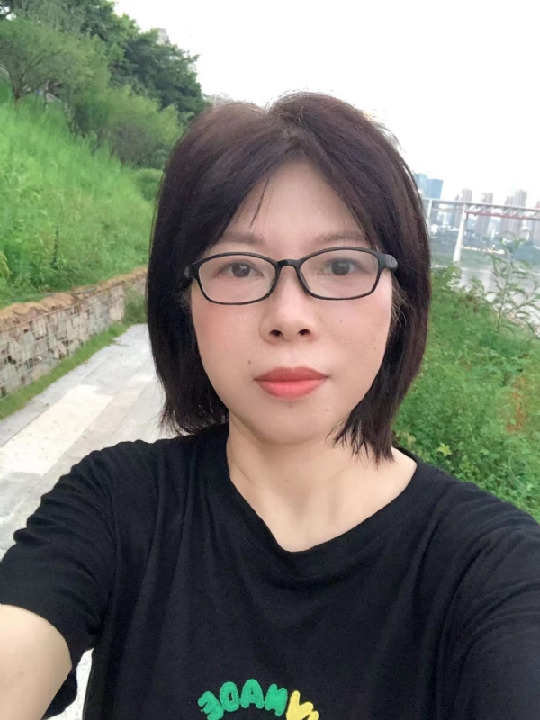 Amay的第二张照片--临沂相亲服务中心