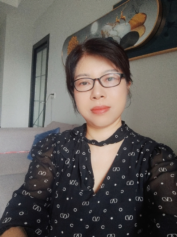 Amay的第三张照片--临沂相亲服务中心