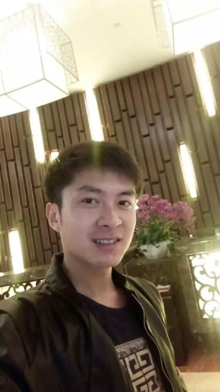 蓝锋的第二张照片--临沂相亲服务中心