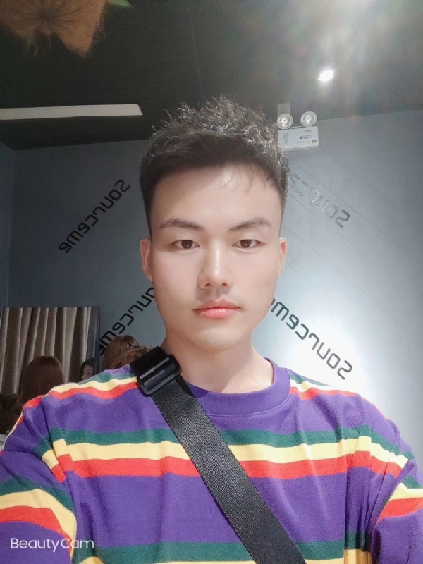 满天的星光的第四张照片--临沂相亲服务中心
