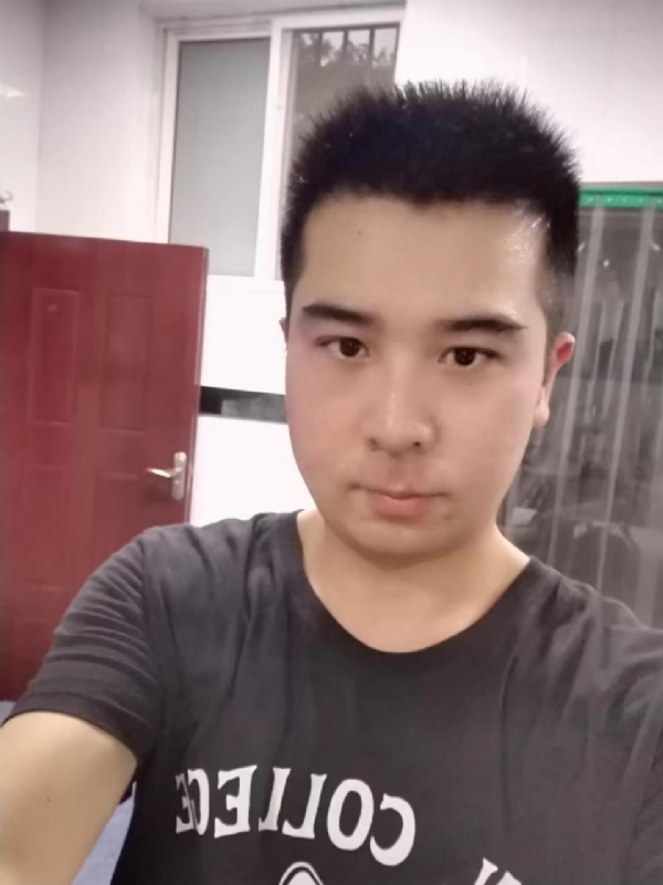 89WANG的第一张照片--临沂相亲服务中心