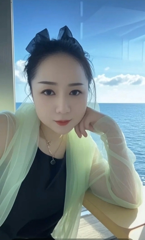 壵壵有光的第一张照片--临沂相亲服务中心