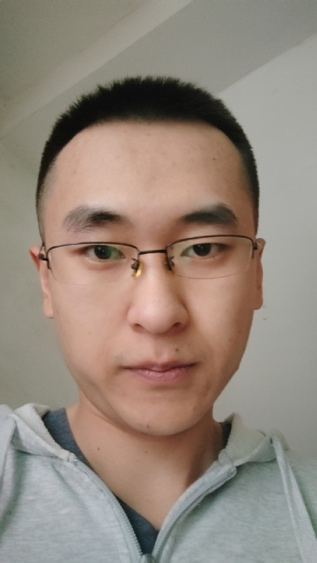 灵越的第一张照片--临沂相亲服务中心