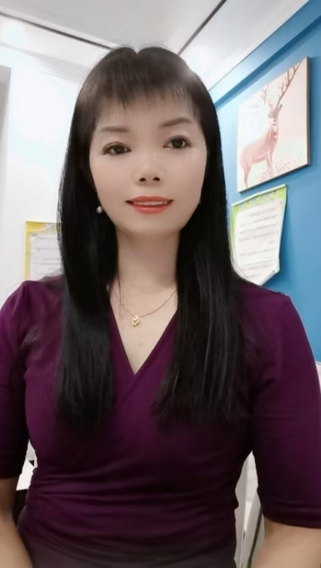 阿寓的第一张照片--临沂相亲服务中心