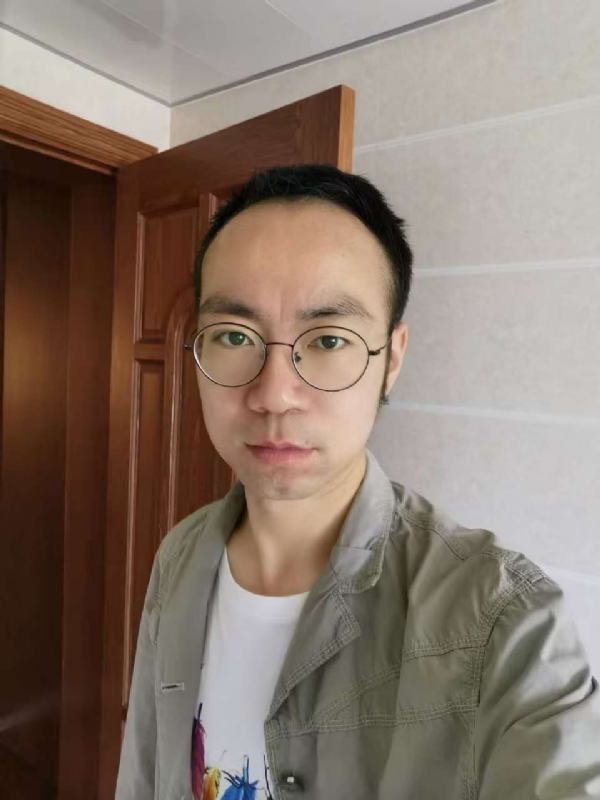 叶孤城的第五张照片--临沂相亲服务中心