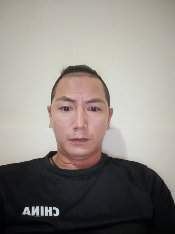 无不良嗜好的第一张照片--临沂相亲服务中心