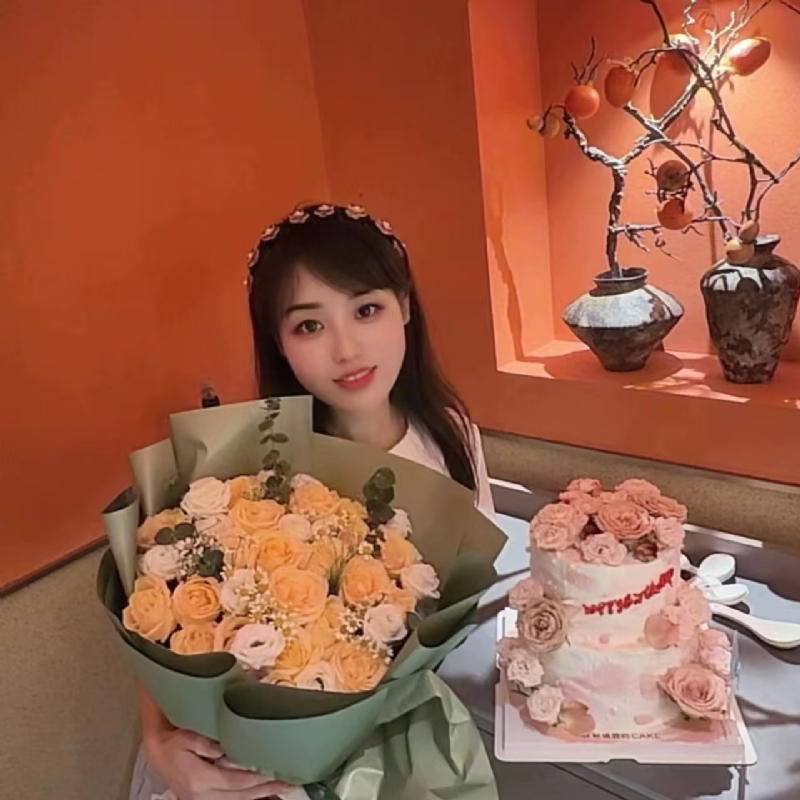 希希的第一张照片--临沂相亲服务中心
