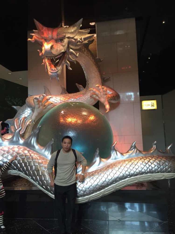 keystop的第一张照片--临沂相亲服务中心