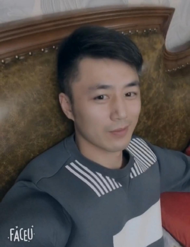 楊政宇的第一张照片--临沂相亲服务中心