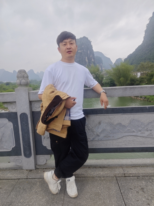 天选之人的第三张照片--临沂相亲服务中心