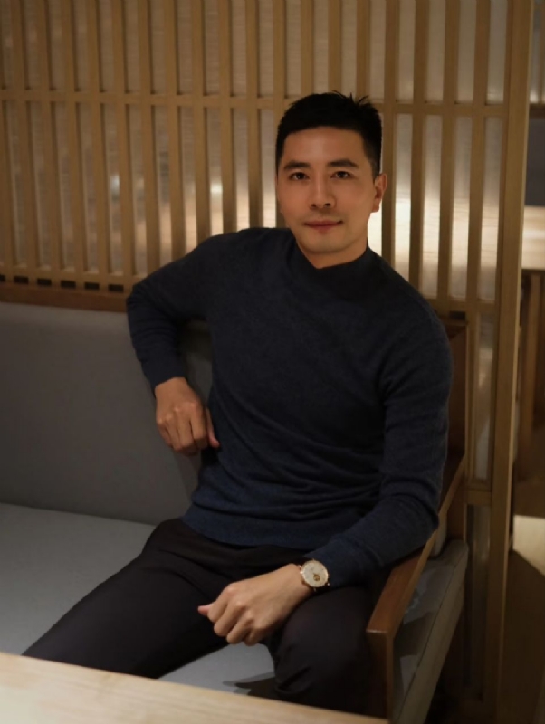 一路向前的第一张照片--临沂相亲服务中心