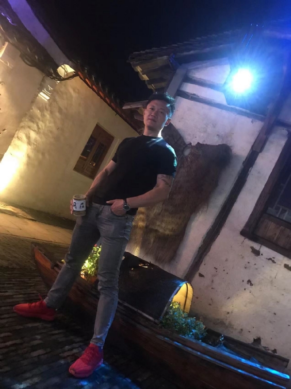 盐城相亲的第二张照片--临沂相亲服务中心