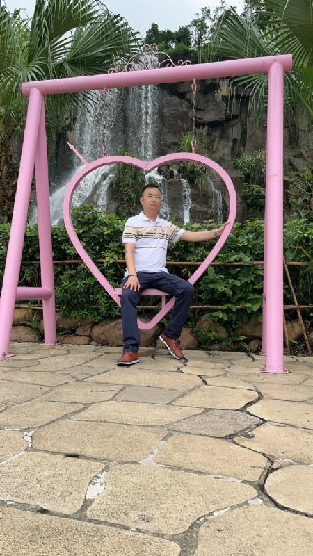 zhaofuwu的第二张照片--临沂相亲服务中心