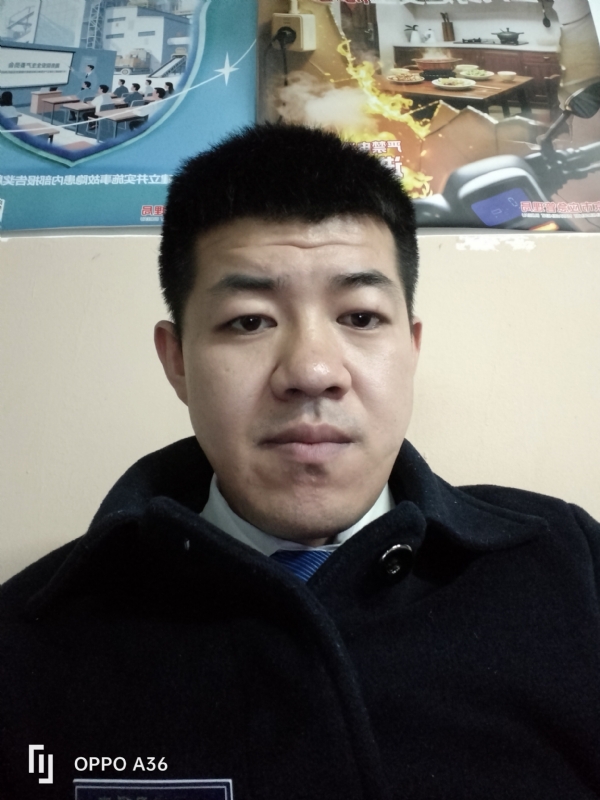 姜燃的第二张照片--临沂相亲服务中心