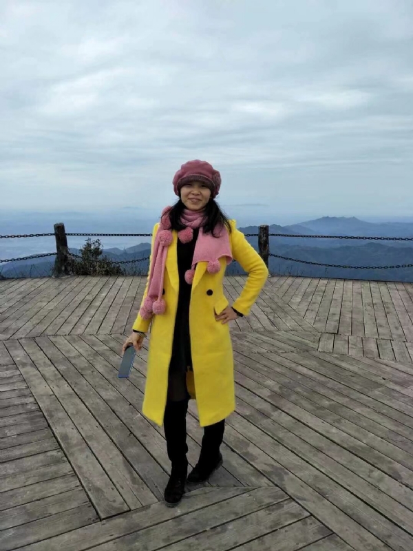 sgany的第二张照片--临沂相亲服务中心