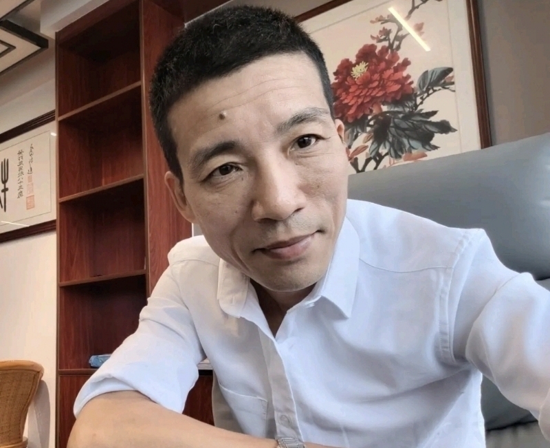 清风四海的第一张照片--临沂相亲服务中心