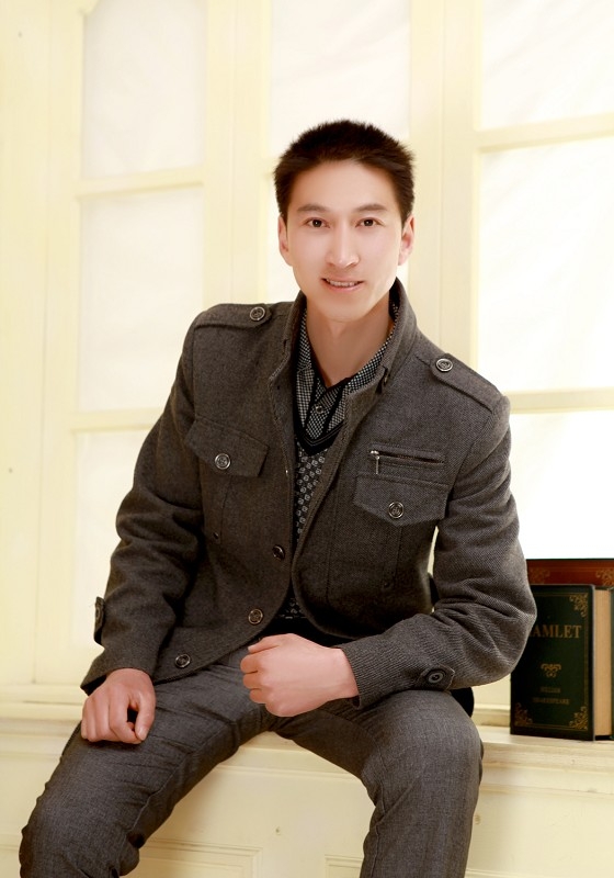 清云的第一张照片--临沂相亲服务中心