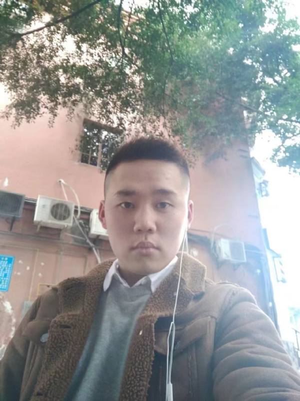 想了很久的男人的第一张照片--临沂相亲服务中心