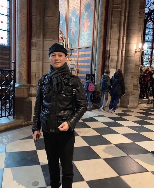 永不退役的军魂的第二张照片--临沂相亲服务中心