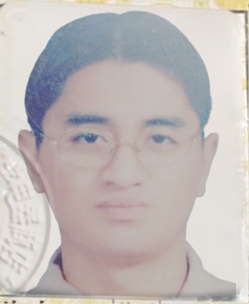 小宇子的第一张照片--临沂相亲服务中心