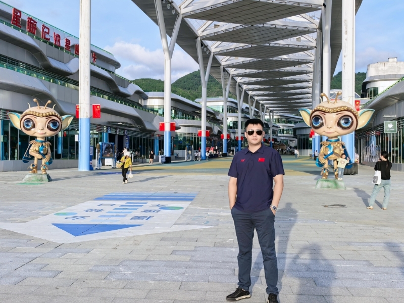 Mr王的第一张照片--临沂相亲服务中心