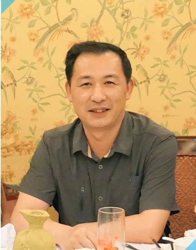 蒋老师的第一张照片--临沂相亲服务中心