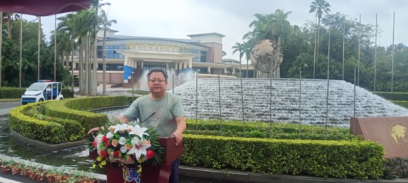 期待真情的的第二张照片--临沂相亲服务中心