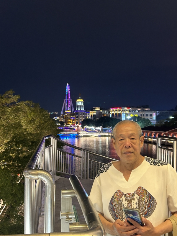 刘先生的第一张照片--临沂相亲服务中心