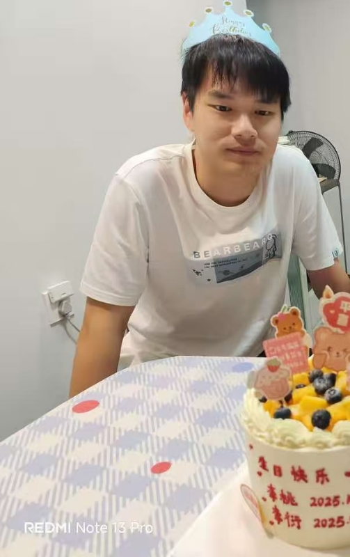 yan的第一张照片--临沂相亲服务中心