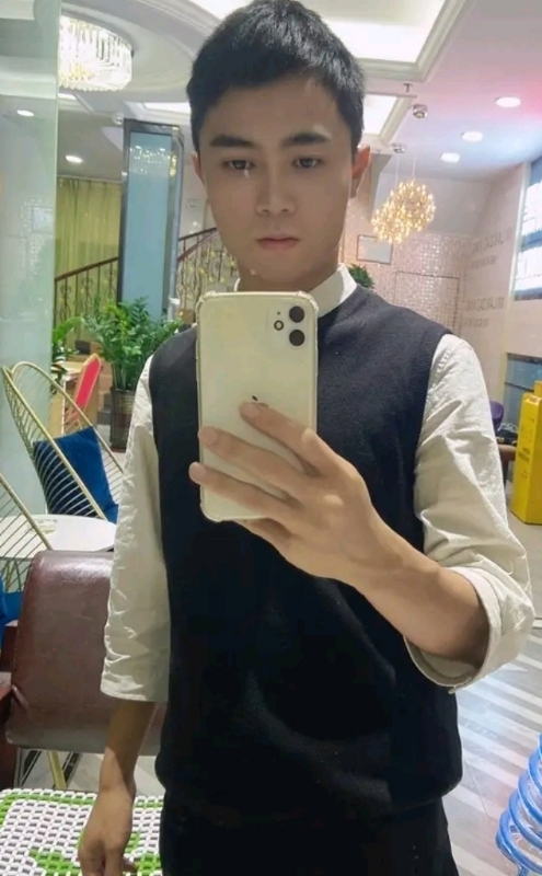 小叶的第一张照片--临沂相亲服务中心