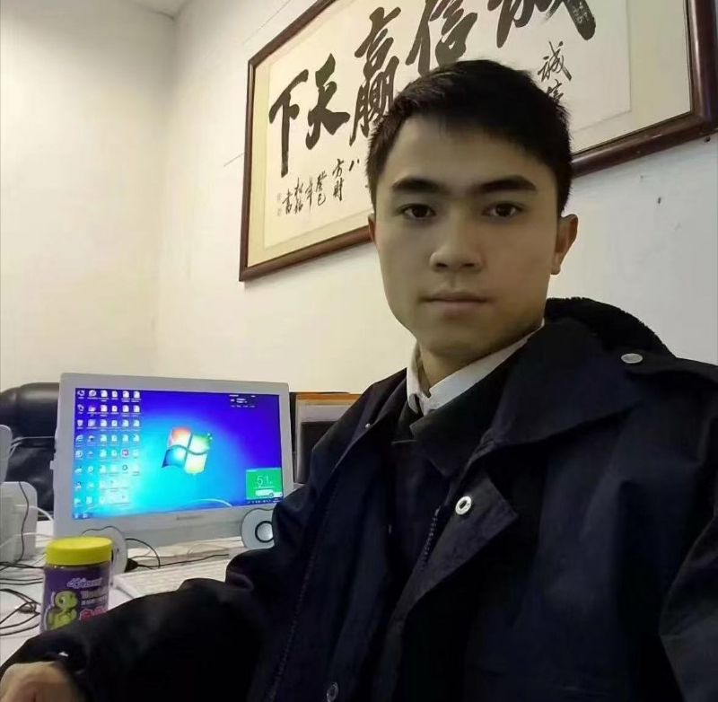 小叶的第三张照片--临沂相亲服务中心