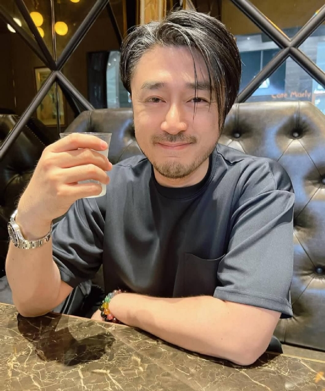 爱意随风起的第一张照片--临沂相亲服务中心