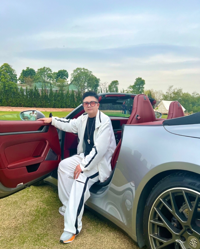 晚风过境的第三张照片--临沂相亲服务中心