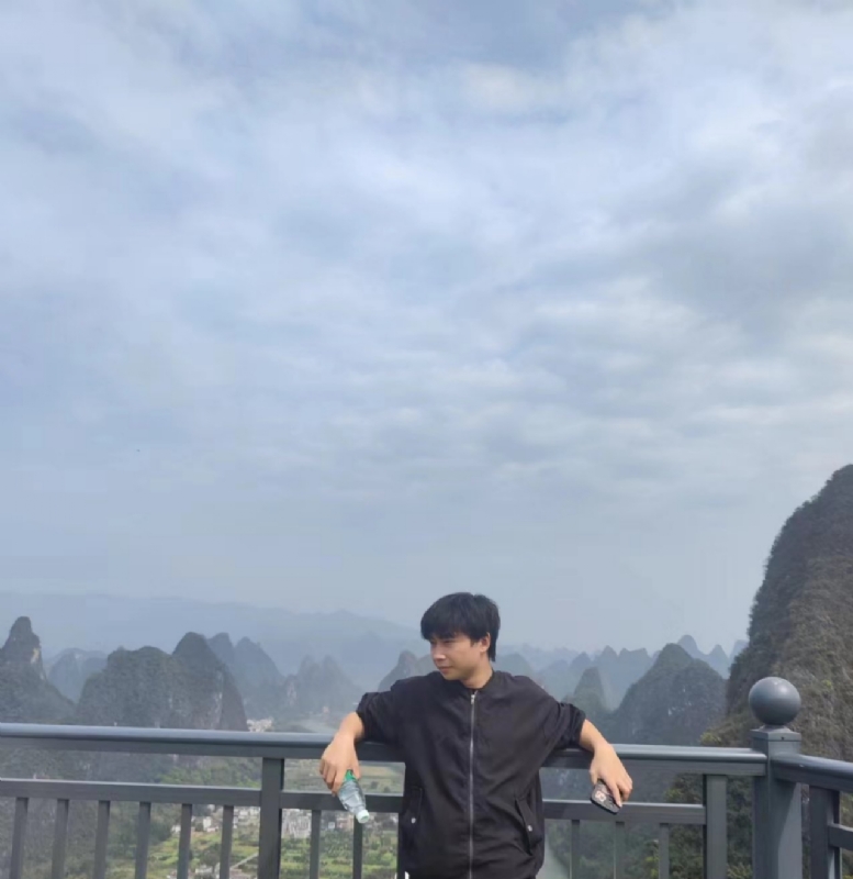 小杰的第一张照片--临沂相亲服务中心