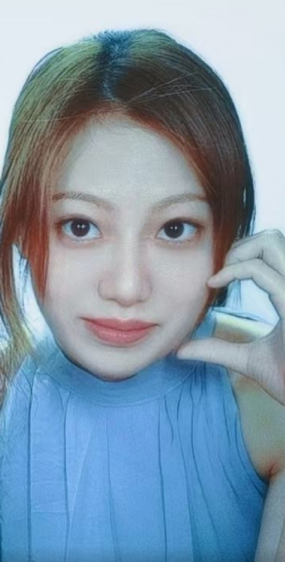 陈欣悦的第一张照片--临沂相亲服务中心