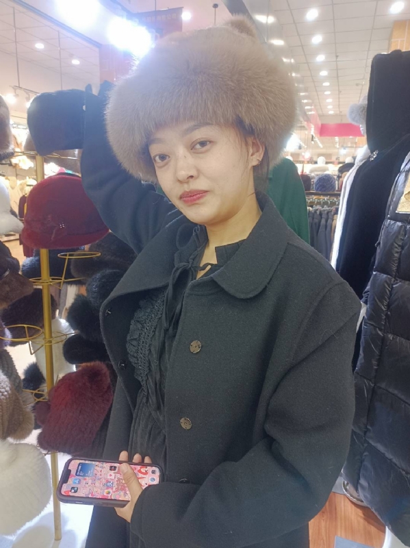 玻璃心的第三张照片--临沂相亲服务中心