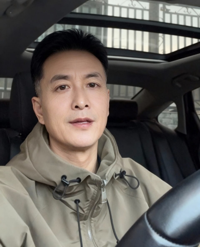 阿文的第一张照片--临沂相亲服务中心