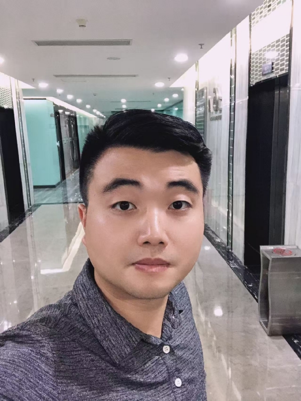 知行合一的第一张照片--临沂相亲服务中心