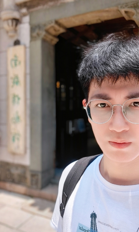 不吃猫的鱼的第一张照片--临沂相亲服务中心