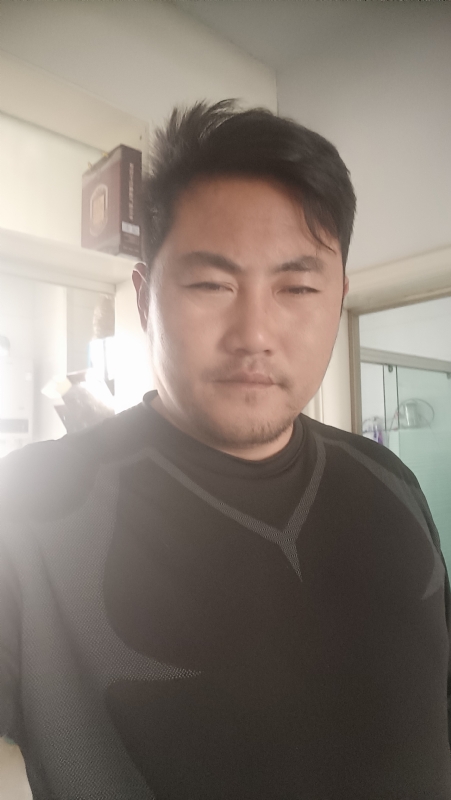 冲出亚马逊的第一张照片--临沂相亲服务中心