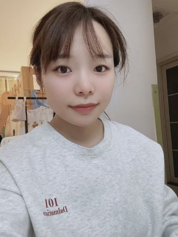 楚楚的第一张照片--临沂相亲服务中心