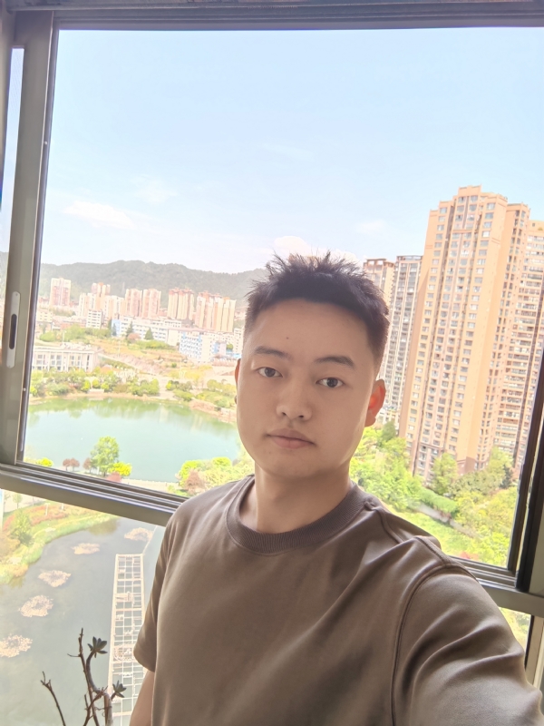 风筝的第一张照片--临沂相亲服务中心