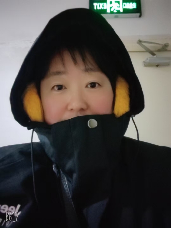 爱温暖人心的第三张照片--临沂相亲服务中心