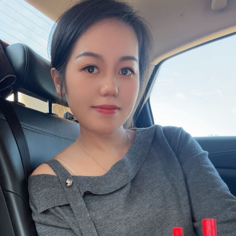 吴静的第二张照片--临沂相亲服务中心