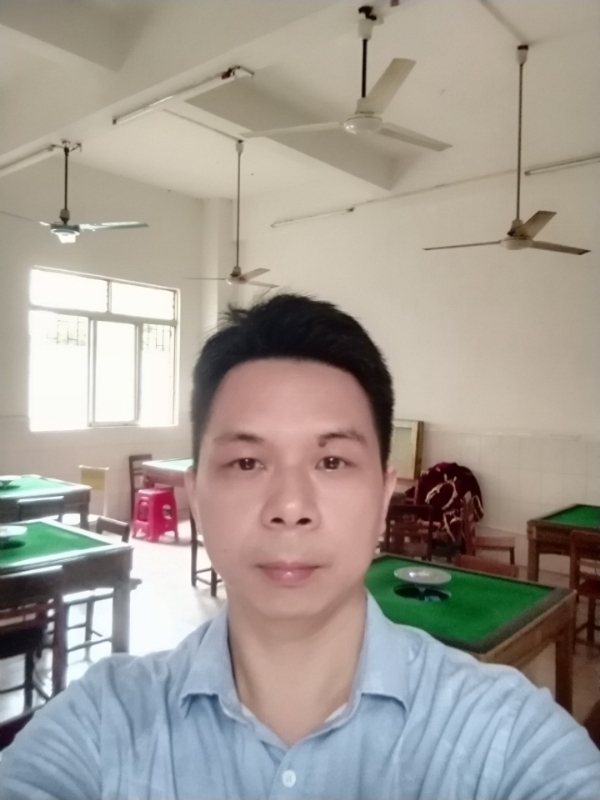 笑对人生的第一张照片--临沂相亲服务中心