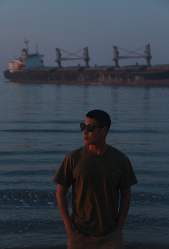 哈皮的第一张照片--临沂相亲服务中心