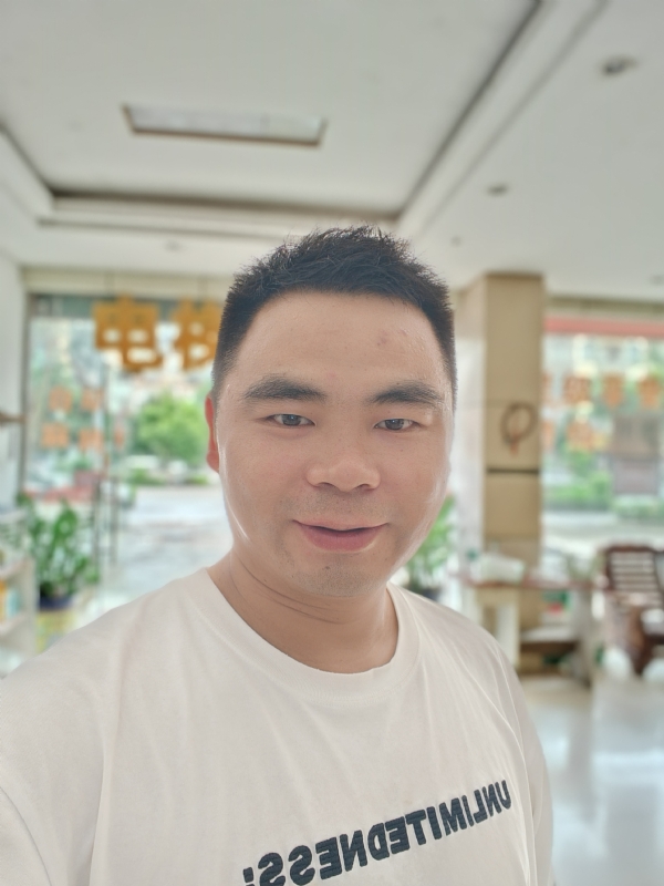 老实芭蕉的第一张照片--临沂相亲服务中心