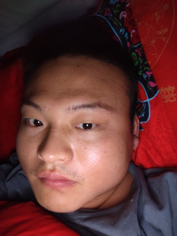 大黄的第一张照片--临沂相亲服务中心