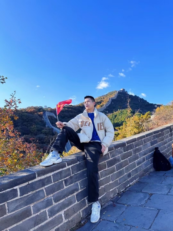 洋洋洋的第二张照片--临沂相亲服务中心