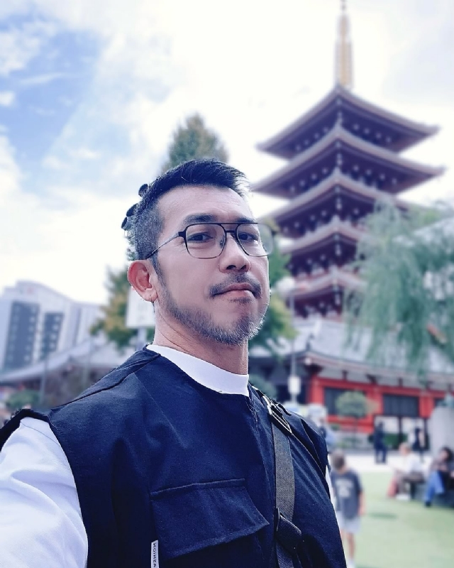 晚风渡半舟的第二张照片--临沂相亲服务中心